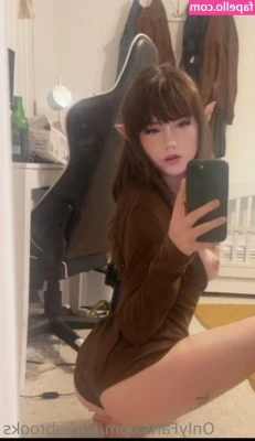 karliebrooks - Diva in the dark