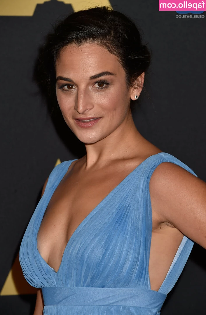 Jenny Slate [ jenny-slate ] - What do you mean? I HAVE panties on!!! 😈