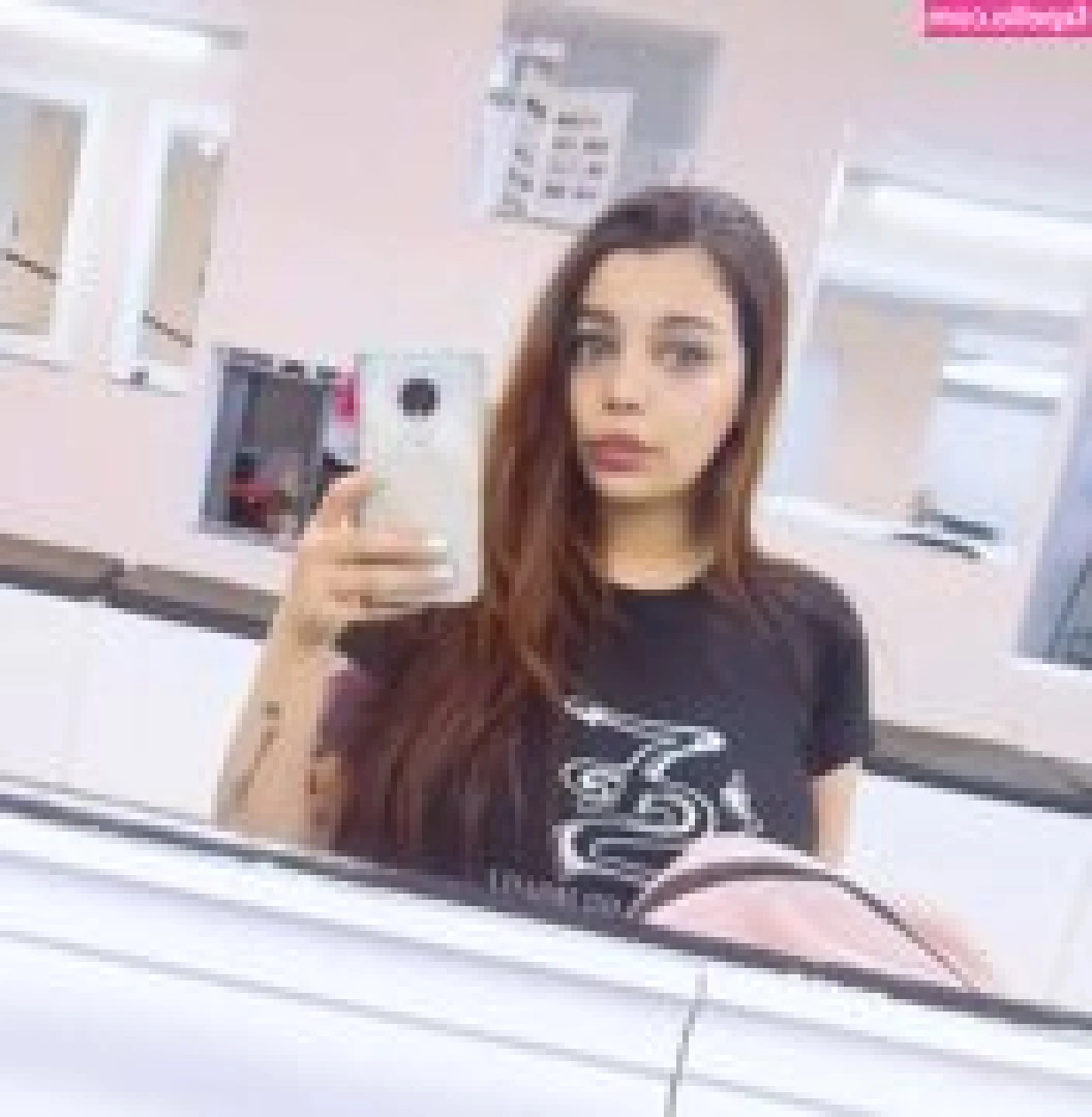Maar Enriquez [ maar-enriquez ] - Who likes my new hair😜