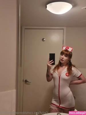 demonsmok333 - Post workout