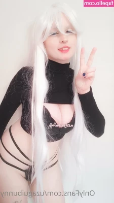 usagiisenshi - Happy Easter! 🐣🐄🍫