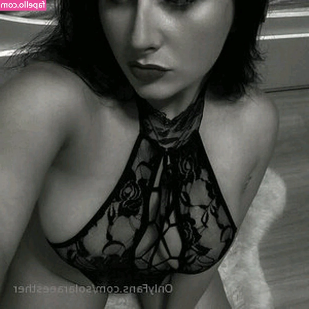 solaraeesther - Tight Little dress pics