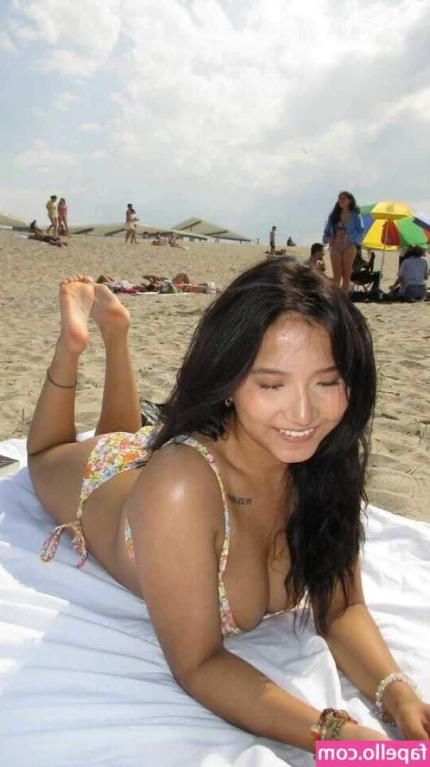 itsnangsa - Put together beauty to face fucked slut  a story in 10 pictures