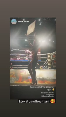  [ phillipa-sharples ] - Can t decide between Titty or Taco Tuesday  Fuck it enjoy both