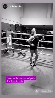 Phillipa Sharples [ phillipa-sharples ] - Here, have some newds. I just woke up and haven't even rolled out of