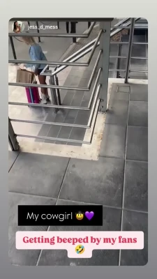 Phillipa Sharples [ phillipa-sharples ] - little teaser of my festive deer photoshoot 🦌🎉