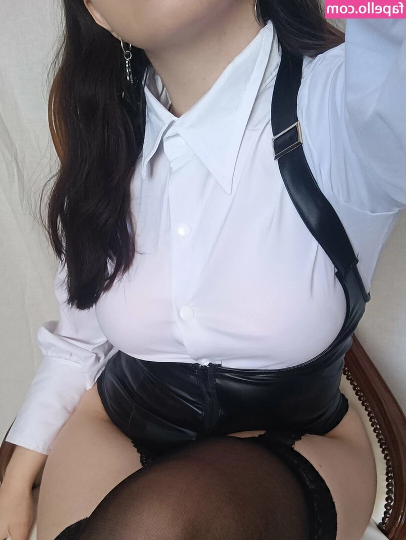 Nosoytris [ nosoytris-1 ] - Puppy pussy