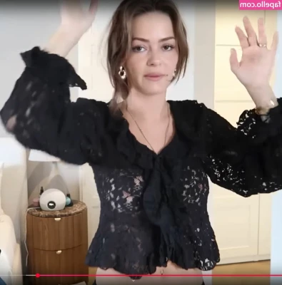 Made In Chelsea [ made-in-chelsea ] - Sending out a few extra free clips from the Terezza video tonight at