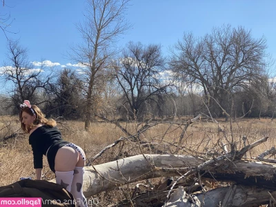 irisjaxx665 - Boy these shorts are tight