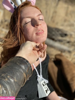 irisjaxx665 - Ive been so wet all week babe.. i can tell im ovulating 🥵give me