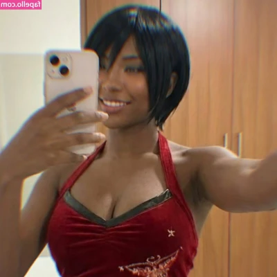 Kinyobihalibel - Happy Friday!  Already removed my panties, sorry if you wanted to do