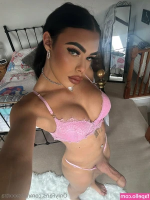 jessxxxtra - FEETuring SunshineGoldenArch