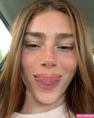 Eden Chanel @eden_chanel [ eden-chanel-eden-chanel ] - You like Daddy’s mouth on your cock boy?? You say “thank you