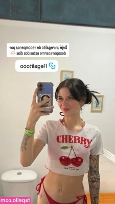 alymoraa_ [ alymoraa ] - งูน่ารักๆ กินมั่ยค้าบ