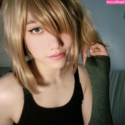 Noeru - Showing you my wet pussy