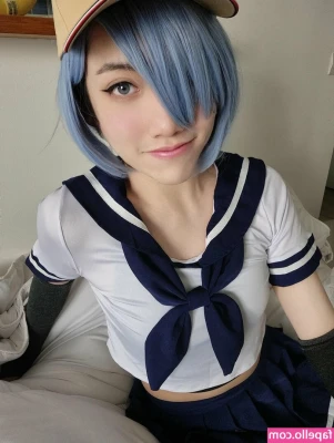 Noeru - I loved way too many of these pics ;)