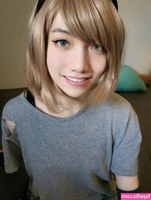 Noeru - I love to get naughty with you🖤
