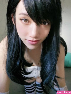 Noeru - Check your inboxes for a treat. Uncensored pussy and ass just for