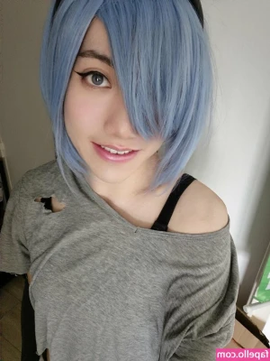 Noeru - What more delicious than a morning orgasm?🤤🙈 ¡¡Let's have one
