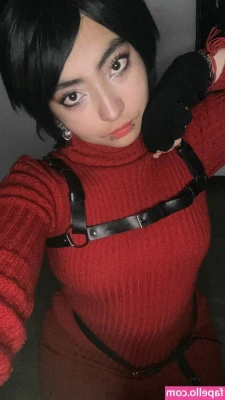 _g0thiccwitch_ [ g0thiccwitch ] - Wish you were here 🥺