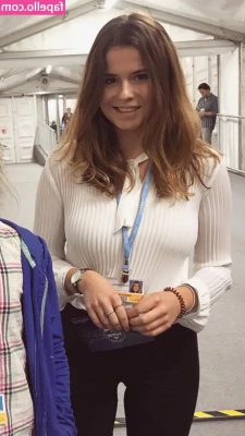 Luisa Neubauer [ luisa-neubauer ] - Ass and hole pics