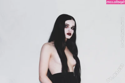 inqueensition - can i b ur internet gf