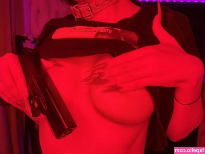 technolightss - 跟薇去約會是很幸福的喔❤️🥰