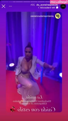 Barby Silenzi [ barby-silenzi ] - Some day  someone will like me like I like you