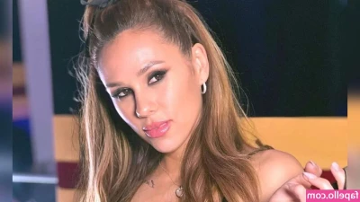 Barby Silenzi [ barby-silenzi ] - They said no shirt  no shoes  no service  But they didn t say
