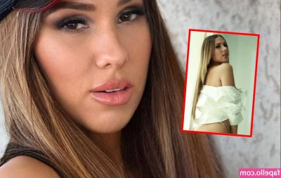 Barby Silenzi [ barby-silenzi ] - you like my toy