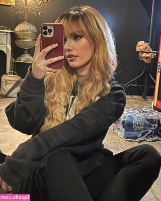 Amber Christman [ amber-christman ] - Desnúdame 🔥