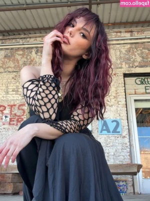 Amber Christman [ amber-christman ] - Tip this post $9.99 to see my fuck my tight little asshole papi