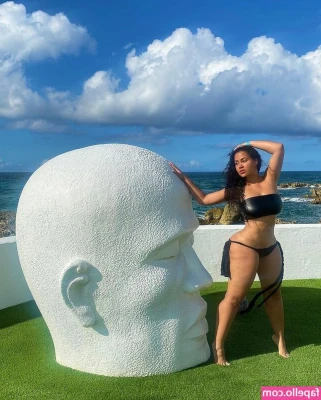 Roxsana Diaz [ roxsana-diaz ] - Hehehe~!! This video felt sooo good omg, I love the feeling of my