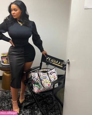 Roxsana Diaz [ roxsana-diaz ] - I'm curious, folks! Please tell me which category you fit into, or