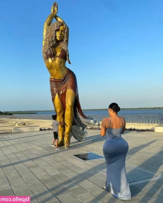Roxsana Diaz [ roxsana-diaz ] - Mmmm una lechita para ustedes babys💦💦💦💦💦