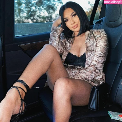Evettexo - IMRE | 8 London - 2023 MASCULAR @ Play