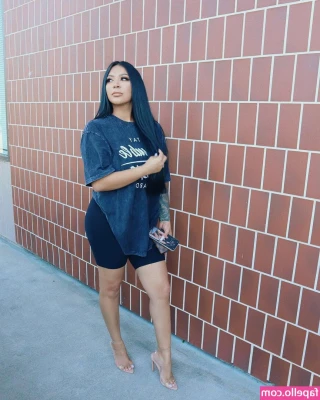 Evettexo - Would you take in this stray kitty