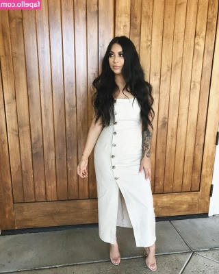 Evettexo - me being insecure about my tummy 🤝 y’all hyping me up everytime