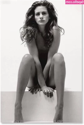 Julia Roberts [ julia-roberts ] - Those urges you have aren t going away any time soon  The more you
