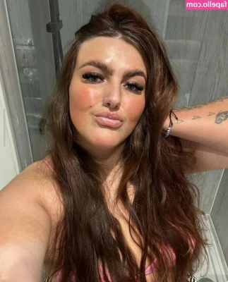 magsmurielxo - these see through panties are my FAV