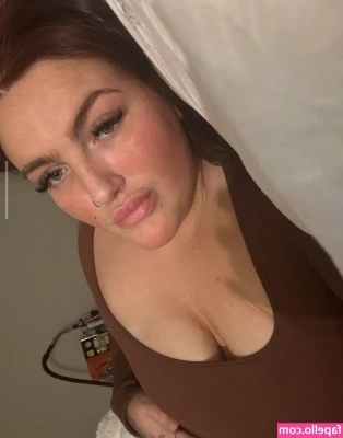 magsmurielxo - Happy titty Tuesday morning y’all 😘