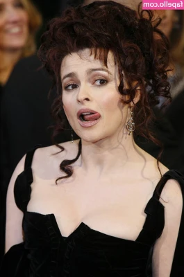 Helena Bonham Carter [ helena-bonham-carter ] - Show me some love for my Birthday!