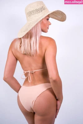 Ola Ciupa [ ola-ciupa ] - Tengo la mala suerte de andar hot cuando me quedo en casa de mi mamá