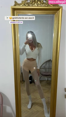 Ola Ciupa [ ola-ciupa ] - POV  we have fucked ourselves into complete an utter exhaustion and I