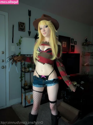 bunnicrypt - hi, i think it’s titty Tuesday! im back did ya miss me ?