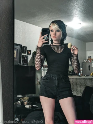 bunnicrypt - 😉 I’m waiting for you in my dm....