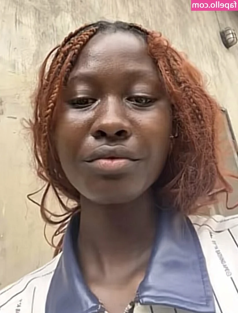 Pamela Odame Watara [ pamela-odame-watara ] - I took them off and they were so fat and juicy show this post some