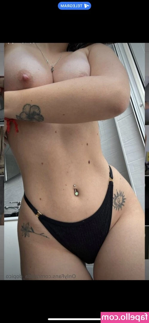 Zaida_dopico [ zaida-dopico ] - I would run to DMs right now if I were you... 😜🥵