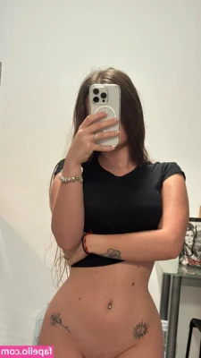 Zaida_dopico [ zaida-dopico ] - Micro Bikini lover's day❗️, How is your week so far my