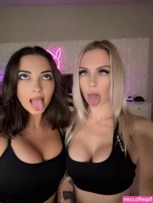 xbbybelle - u like my fishnets baby 😋🥵